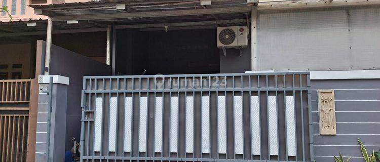 Dijual Rumah Hook Di Pancoran Mas Depok  1