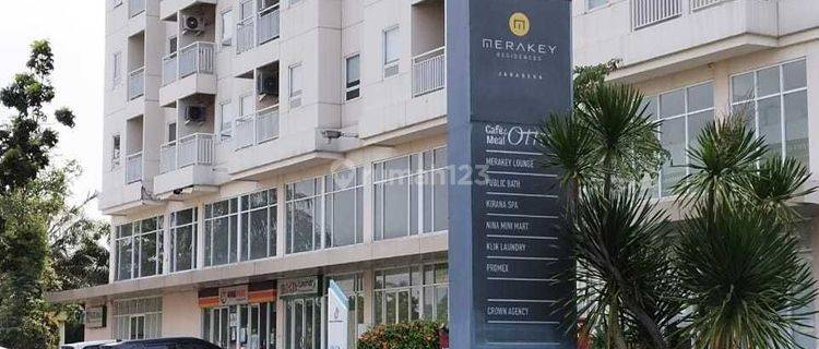 Apartemen Bagus Mustika Golf Residence  1