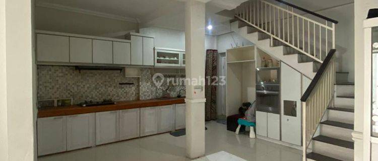 Rumah Minimalis Modern Siap Huni Di Sawangan Depok 1