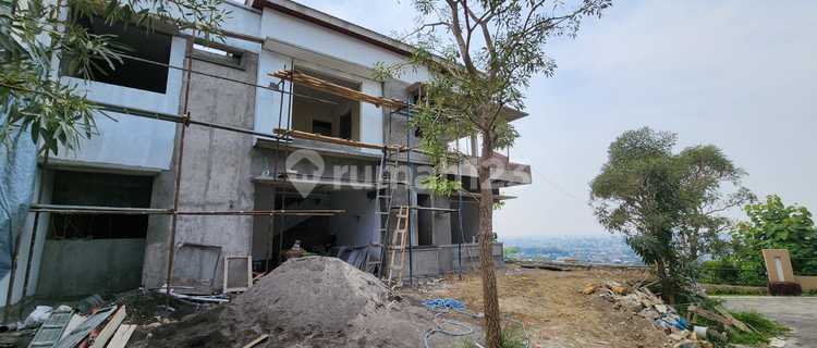 Rumah Kontrakan Bagus dan Baru ada View Semarang Timur, 10531 1