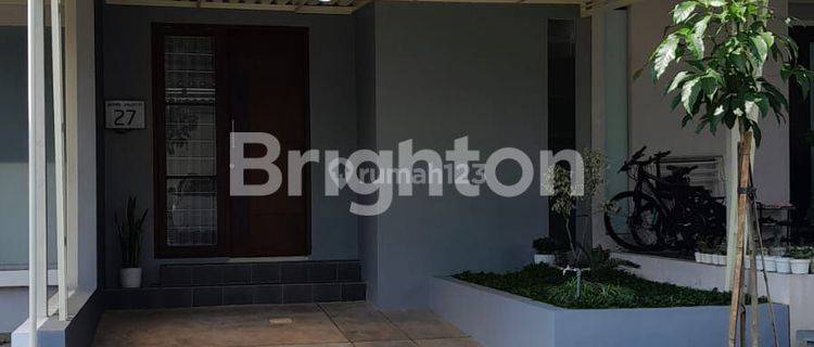 dijual cepat rumah di Araya    1