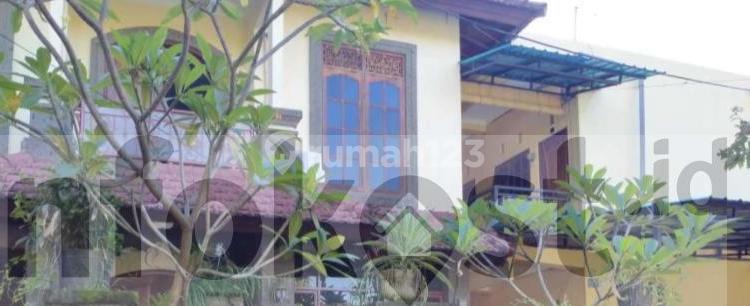 Nyoman Boarding House Denpasar Bali 1