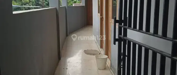 Kost Campur Saaba Residence 20 Kembangan Jakbar Fasilitas Lengkap 1