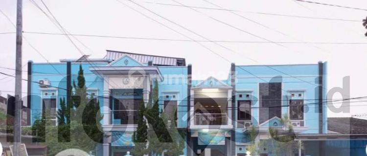 Rajawali Cicendo Bandung Boarding House 1