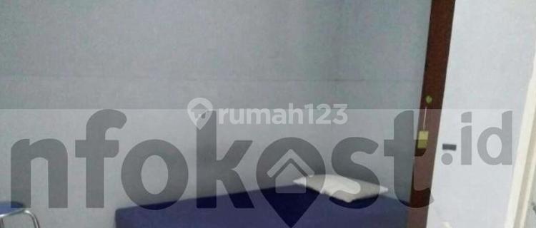 Kost Hendra Putra Sukasari Bandung 1