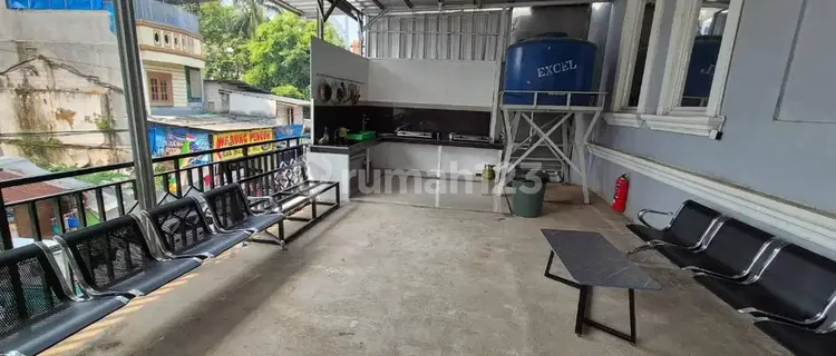 New, Clean, and Comfortable Boarding House in the City Center 1