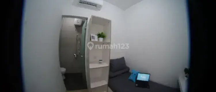 Kost 5 Star Binus Syahdan Kemanggisan Jakarta Barat Palmerah Slipi 1