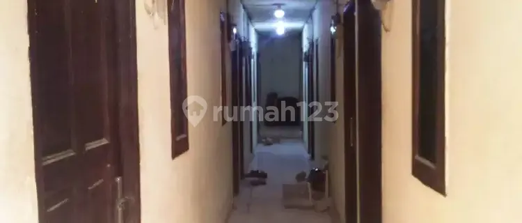KOST ENVIRONMENT 3 TEGAL ALUR WEST JAKARTA 1