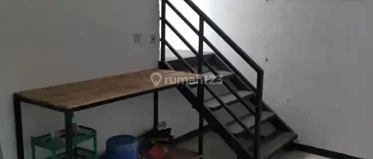 Kosan nyaman di Bandung 1