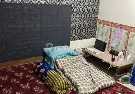 Kamar kos khusus cowok bulanan/ tahunan 1