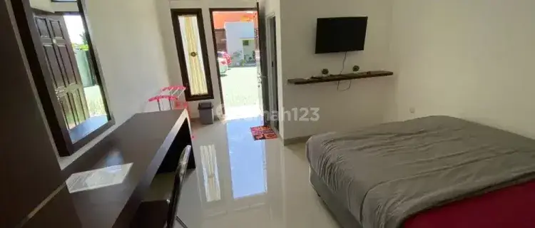 Kost Syariah Eksklusif/Exclusive Panorama Residence Bandar Lampung 1