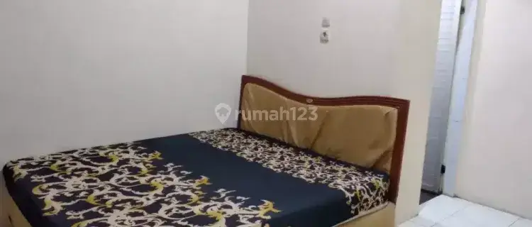 Kos kosan Mojang Medan Fasilitas AC & Non-AC Free WiFi 1