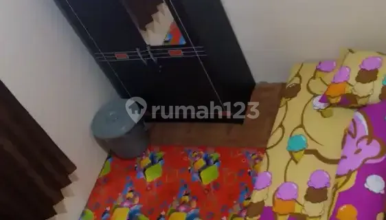 Rumah Kost Syariah Khusus Karyawan 1