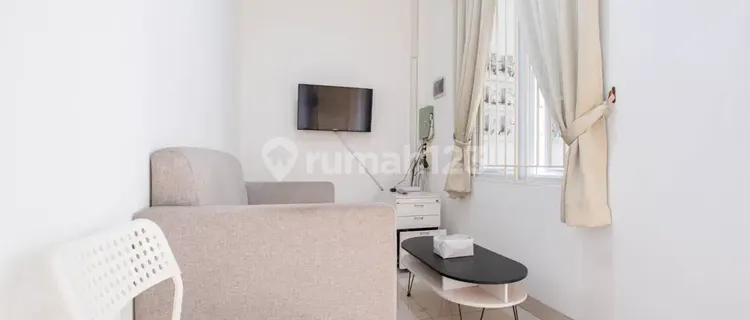 Rent Cozia House Type D Kost near ITC Roxy Mas & Central Park Grogol 1