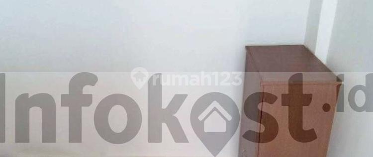 Eyckman 28 Kost Sukajdi Bandung 1