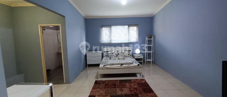 Kost Pendidikan Home 1