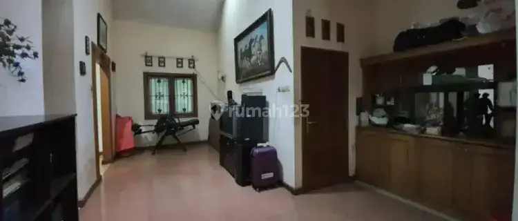 Kost khusus pria dekat plasa cibubur 1