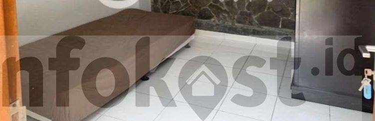 Kost Sindang Sirna 22 Sukasari Bandung 1