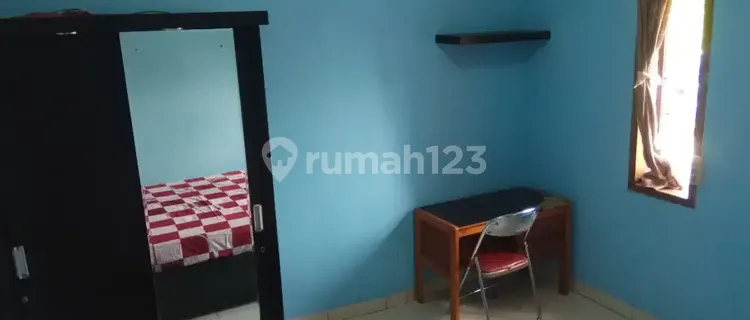 Men's Boarding House with AC and Non-AC Options in Pondok Labu, Cilandak 1