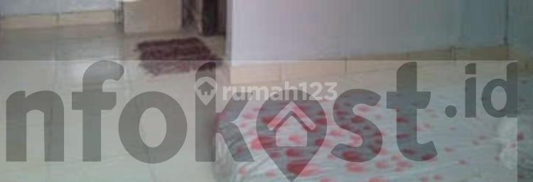 Boarding House on Bawean Island, West Denpasar 1