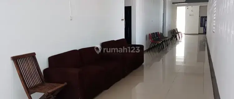 Kost Eksklusif Kota Semarang Kamar Lega Udara Segar dan Ada Jendela 1