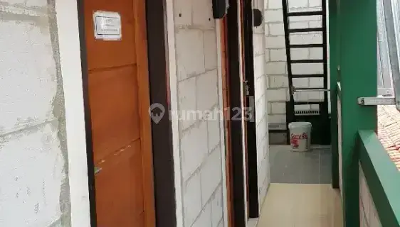 Kost Pria aman dan nyaman 1