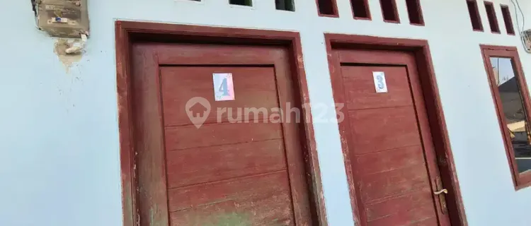 Room for rent in Srengseng, South Jakarta 1