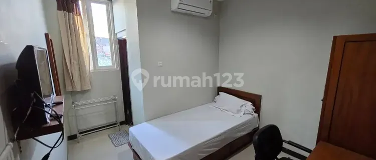 Complete executive boarding house feels like a hotel 1