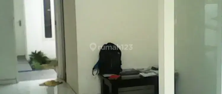 kamar kos lingkungan nyaman 1