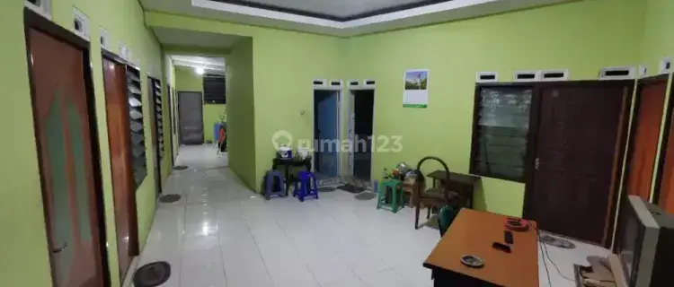 Terima Kost Putra 3 Lantai Perumahan BP Kulon Kota Gresik 1