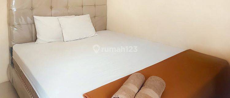 Kost Ekslusif Palembang Kota Fabel Homestay Ilir Barat 1