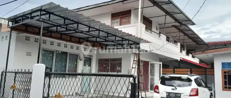 Women's boarding house (TARUNA) 1