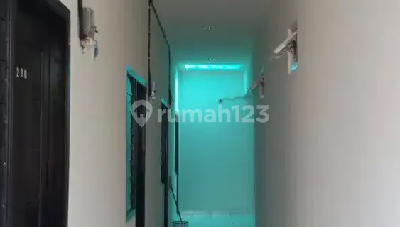 Affordable and clean boarding house in Kemayoran, Central Jakarta. 1