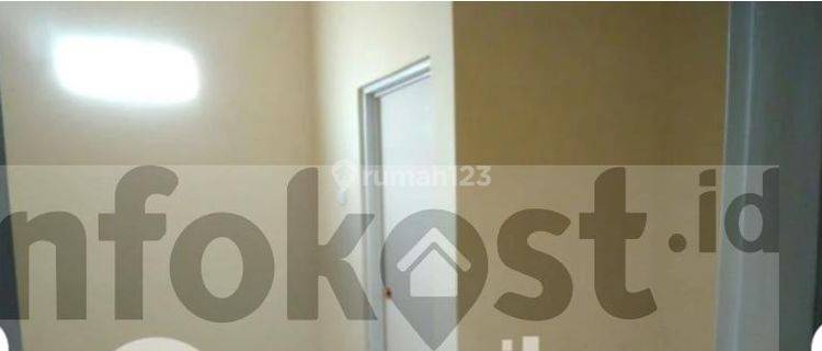 Kost Sukahaji 25 Sukasari Bandung 1