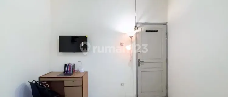 Mixed Kost Binus Anggrek Kemanggisan Palmerah West Jakarta 1