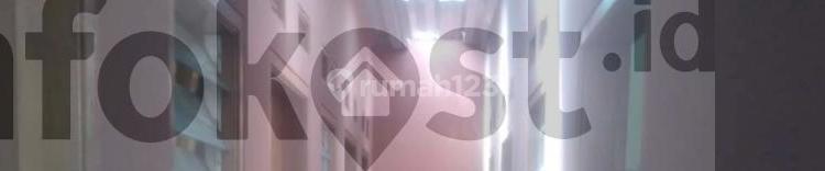 Mrs. Yati's Boarding House in Coblong, Bandung 1