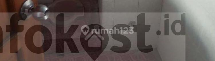 Mrs. Tiyan Type A Coblong Bandung 1