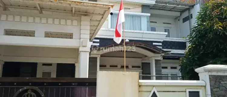 Sewa kamar perbulan daerah kampungbaru 1