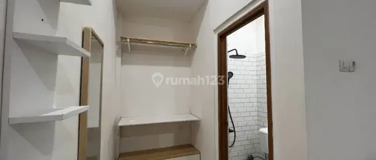 Kost Putri Executive The SocialHub Jogya 1