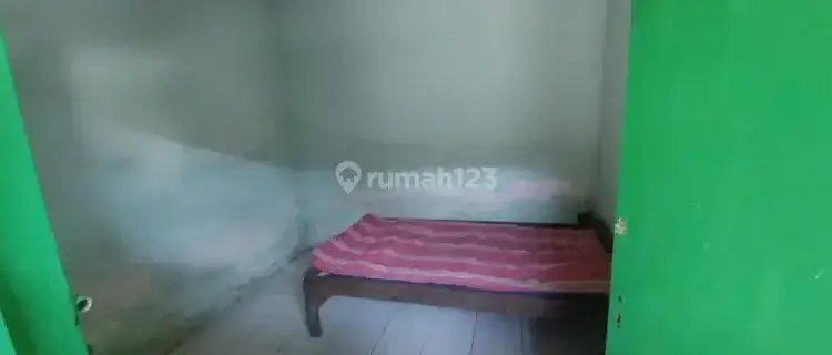 Disewakan kamar kos 1