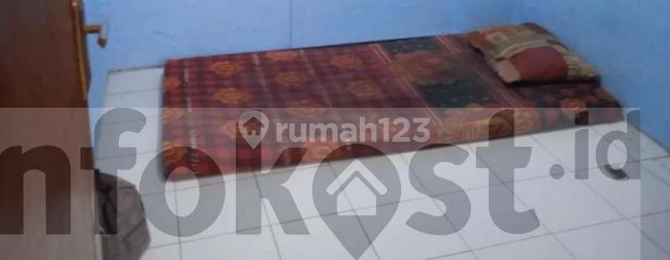Zavira1 Boarding House Coblong Bandung 1