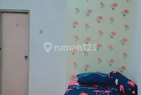 Comfortable Boarding House for Women, Grogol Petamburan, Susilo 1