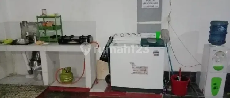 Mixed Dormitory Kost, complete facilities 1