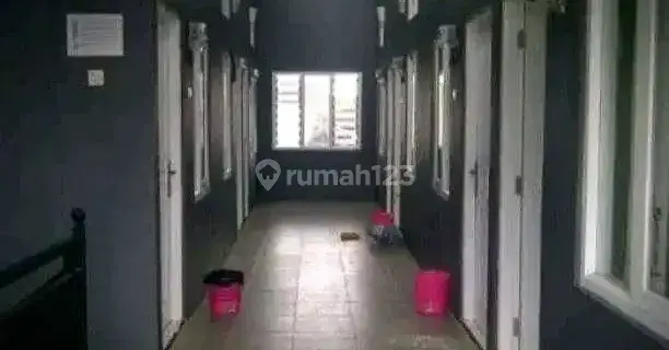 KOST PUTRI TENGAH KOTA 1