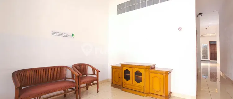 Affordable Ashera Citraland Boarding House Including Electricity, Ready to Occupy, Near St. Grogol 1