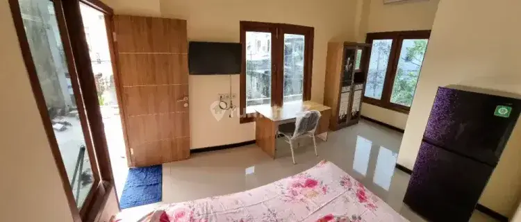 Kost exclusive dekat dari kampus c unair merr setro kalijudan surabaya 1