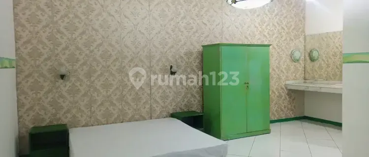 Vintage Guesthouse Kos in South Jakarta, Cilandak Lebak Bulus 1