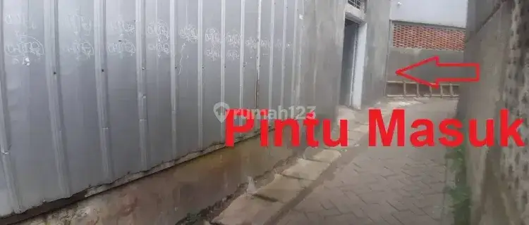 Kost AC furnish 5 menit ke Alam Sutera/Pergudangan Kav DPR B Cipondoh 1