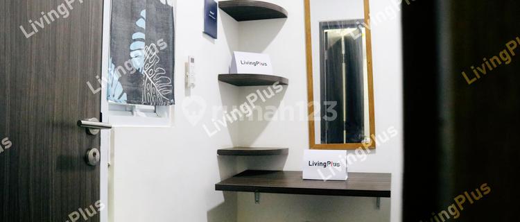 Living Plus Grogol Petamburan West Jakarta 1