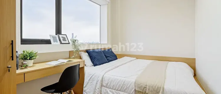 Exclusive boarding house near Budi Luhur University Mellizo Ciledug 1